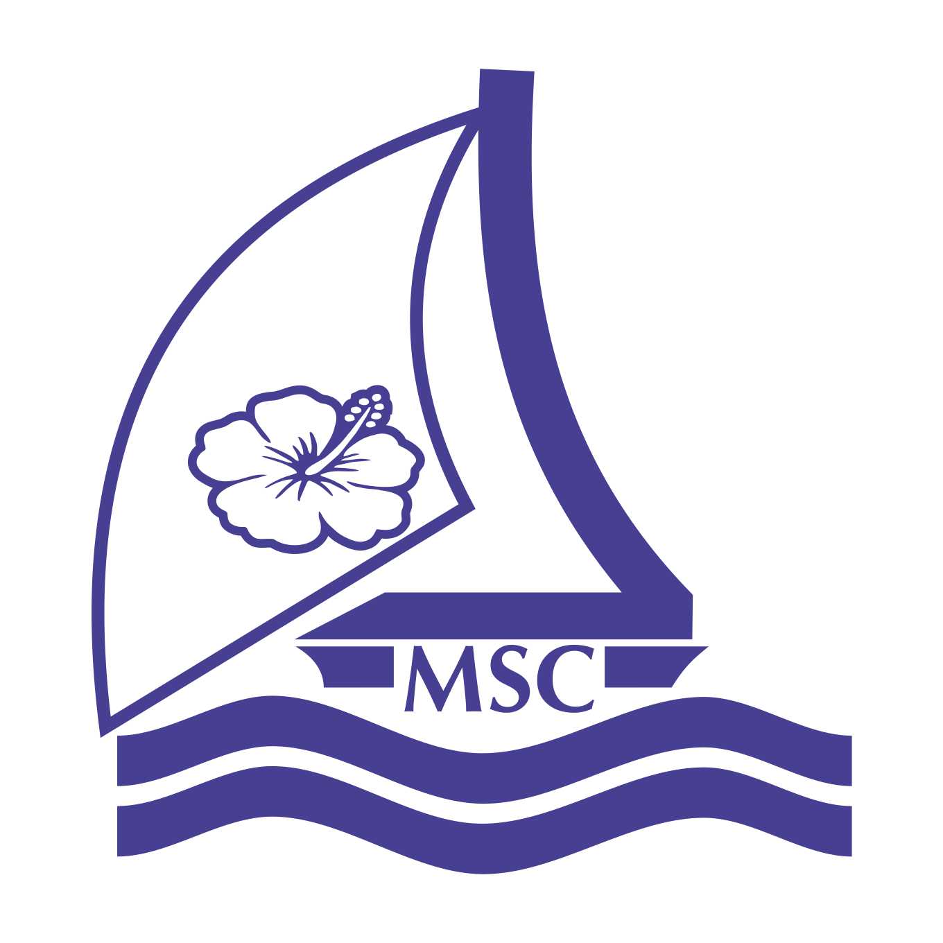 Mackay Sailing Club